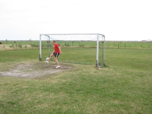 Ameland 2009 1. Lager   269